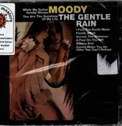 CD - The Gentle Rain - Moody - Still Sealed