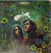LP - The Gentle Soul - The Gentle Soul