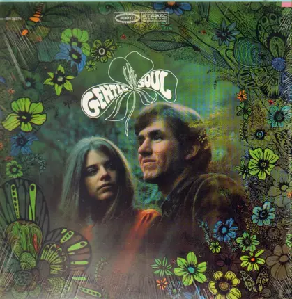 The Gentle Soul - The Gentle Soul