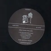 LP - The Gentle Waves - Swansong For You