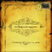 CD - The Gentleman Homicide - Understanding The Words We Speak