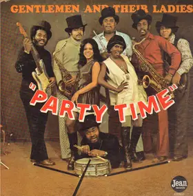 Gentlemen - Party Time