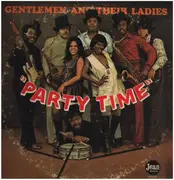 LP - The Gentlemen & Their Ladies - Party Time