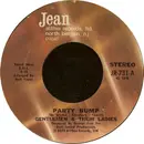 7inch Vinyl Single - Gentlemen & Their Ladies - Party Bump Part I&II