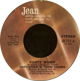 Gentlemen - Party Bump Part I&II