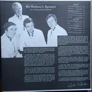 LP - The Gentlemen's Agreement - Gentlemen Prefer...Barbershop