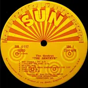 LP - The Gentrys - The Gentrys