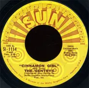 The Gentrys - Cinnamon Girl