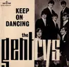 7inch Vinyl Single - The Gentrys - Keep On Dancing