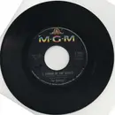 7inch Vinyl Single - The Gentrys - A Woman Of The World / There Are Two Sides To Every Story