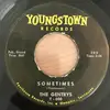 7inch Vinyl Single - The Gentrys - Sometimes / Little Drops Of Water