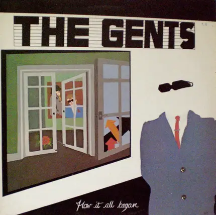 The Gents - How It All Began