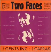 The Gents Inc/The Capras - Two Faces