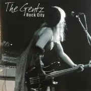 CD - The Gentz - Rock City