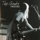 CD - The Gentz - Rock City