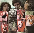 LP - The Geoff Love Banjos - Banjo Party Time