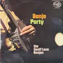 LP - The Geoff Love Banjos - Banjo Party