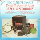 Double LP - The Geoff Love Banjos - Songs That Won The War