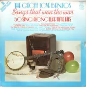 The Geoff Love Banjos - Songs That Won The War