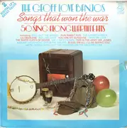 Double LP - The Geoff Love Banjos - Songs That Won The War