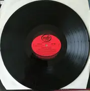 LP - The Geoff Love Banjos - Banjo Party