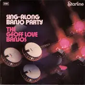 The Geoff Love Banjos