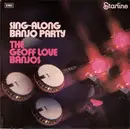 LP - The Geoff Love Banjos - Sing-Along Banjo Party