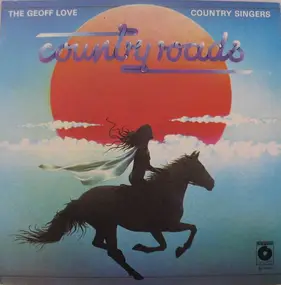 The Geoff Love Country Singers - Country Roads