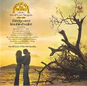 LP - The Geoff Love Singers , Geoff Love & His Orchestra - The Singers And The Song (Bridge Over Troubled Water)