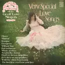 LP - The Geoff Love Singers - Very Special Love Songs