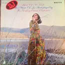 LP - The Geoffrey Evans Orchestra - Kind Of A Hush: The Music Of Les Reed Played By The Geoffrey Evans Orchestra