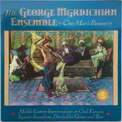 The George Mgrdichian Ensemble - One Man's Passion