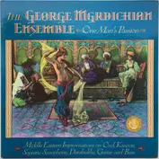 The George Mgrdichian Ensemble