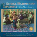 LP - The George Mgrdichian Ensemble - One Man's Passion