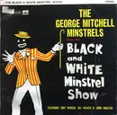 LP - The George Mitchell Minstrels - The Black And White Minstrel Show