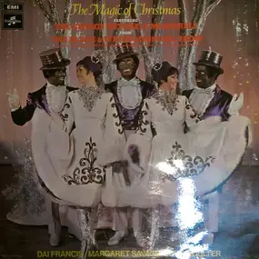 George Mitchell Minstrels - The Magic Of Christmas