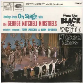 George Mitchell Minstrels - Down Memory Lane