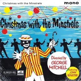 George Mitchell Minstrels - Christmas With The Minstrels