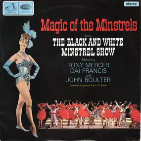 George Mitchell Minstrels - Magic Of The Minstrels