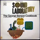 LP - The George Benson Quartet Featuring Lonnie Smith - The George Benson Cookbook