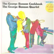 Lonnie Smith - The George Benson Cookbook