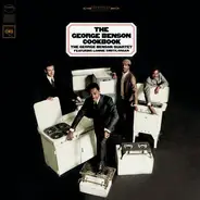 The George Benson Quartet Featuring Lonnie Smith - The George Benson Cookbook