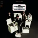 LP - The George Benson Quartet Featuring Lonnie Smith - The George Benson Cookbook - Santa Maria Pressing