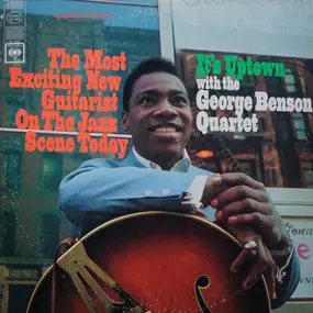 George Benson - It's Uptown