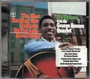 CD - The George Benson Quartet - It's Uptown With The George Benson Quartet