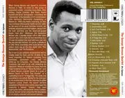 CD - The George Benson Quartet - It's Uptown With The George Benson Quartet