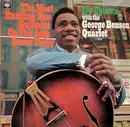 LP - The George Benson Quartet - It's Uptown