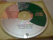 CD - George Benson Quartet - The Electrifying George Benson