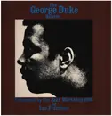LP - The George Duke Quartet - The George Duke Quartet Presented By The Jazz Workshop 1966 Of San Francisco - Gatefold / Embossed