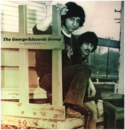 The George-Edwards Group - Archives